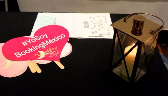 2DO SEMINARIO DE BODAS