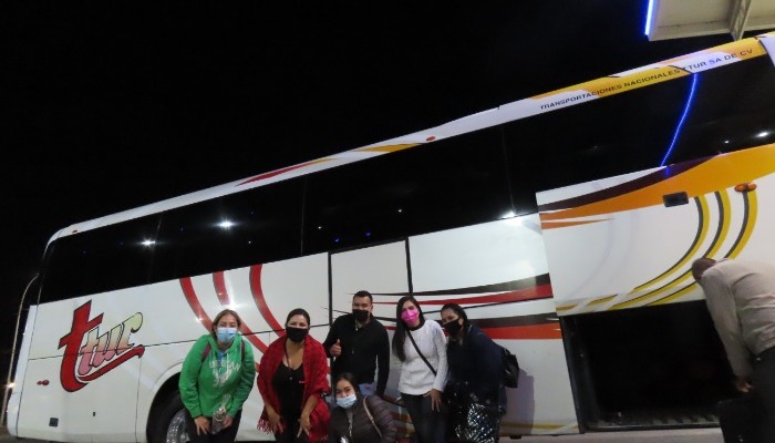 VIAJE DE FAMILARIZACIÓN HOTELES MARIVAL 