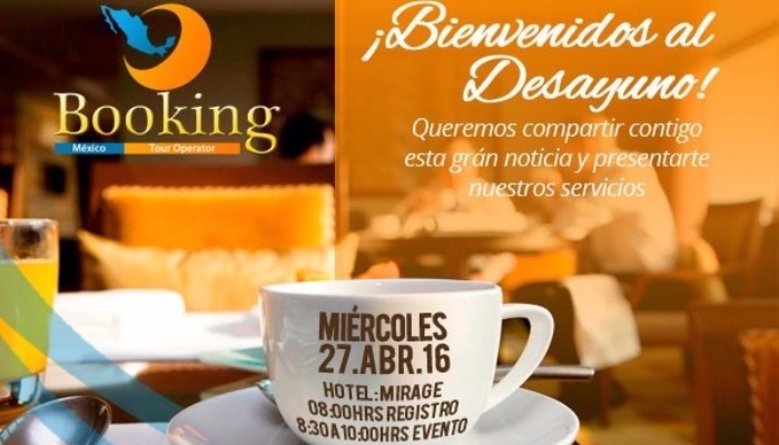 ðŸ’Apertura de Booking MÃ©xico Sucursal QuerÃ©taro