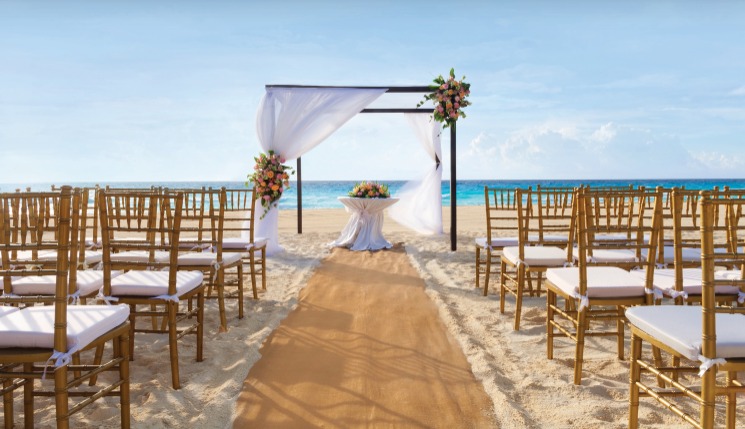 Tu Boda En La Playa