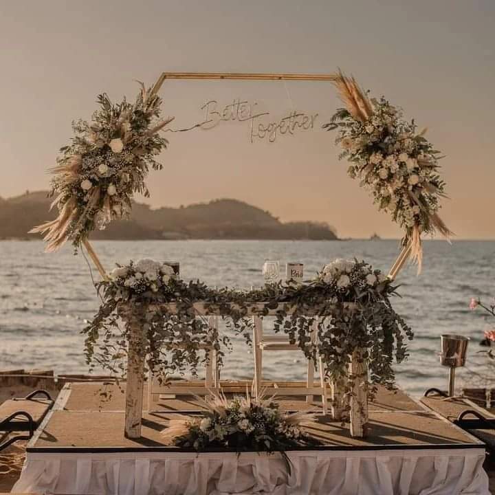 Paquete de Bodas 2026