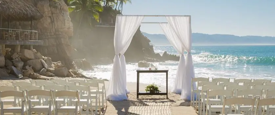 Encanto en el Paraíso