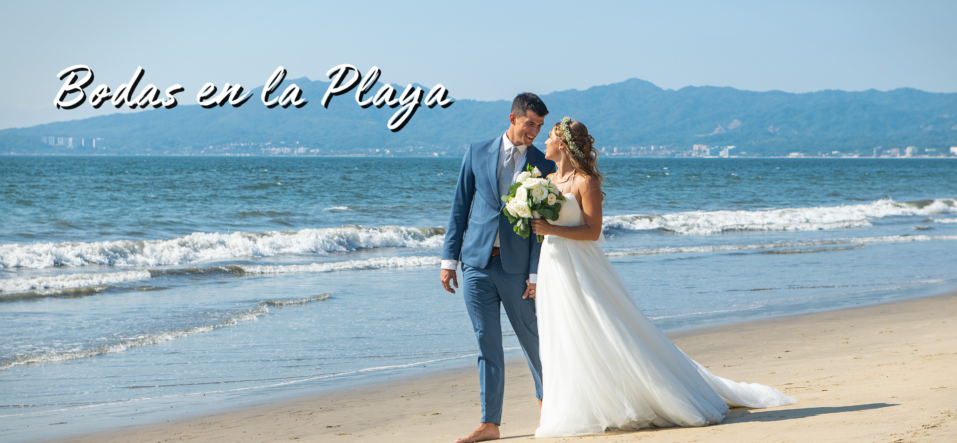 Boda en la Playa